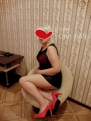 Лилия Сногсшибательная Реал фото 2