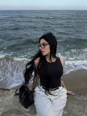 София Ульяновск Эскорт Реал фото 3