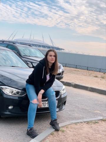 Нелли Сюрприз фото 4