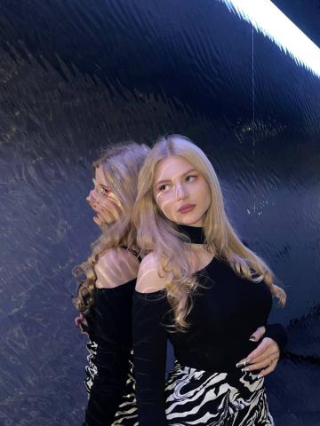 Валентина фото 2