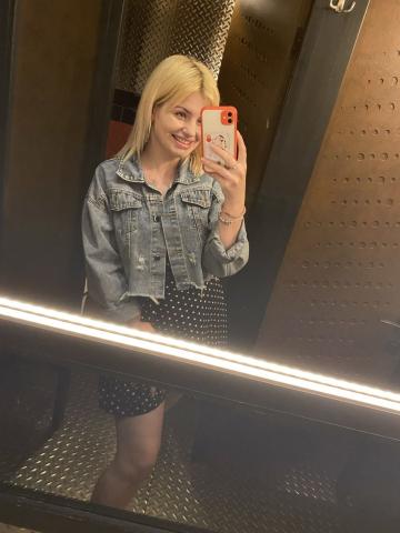 Мария Лилия фото 3