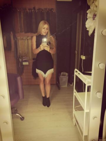 Ксения фото 5