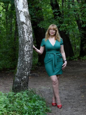 Лена Игривая фото 4