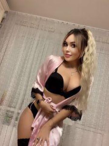 Надежда Приятная Зависимость