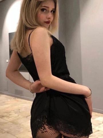 Наталья Студентка фото 2