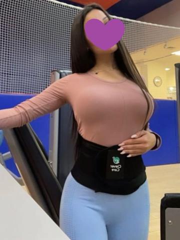 Наталия Пикантное Свидание фото 3