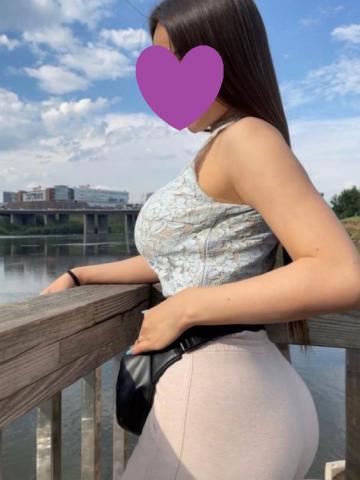 Наталия Пикантное Свидание фото 5