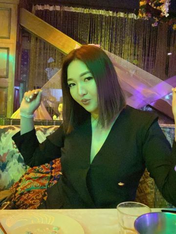 Алина Страстно Нежно