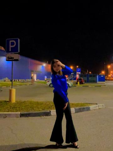 Алина Страстно Нежно фото 4