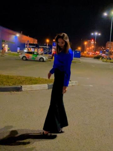 Алина Страстно Нежно фото 5