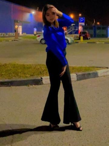 Алина Страстно Нежно фото 6