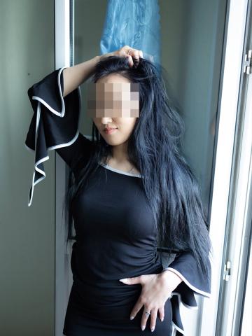 Аюми Миниатюрная Брюнетка фото 9