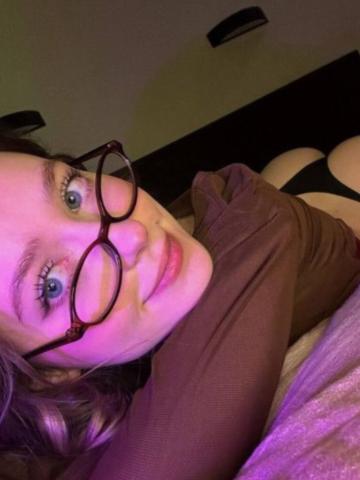 Жанна Приват Блондинка фото 2