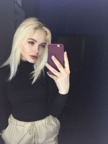 Наталья Сочная Красотка