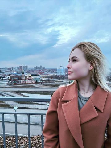 Наталья Сочная Красотка фото 2