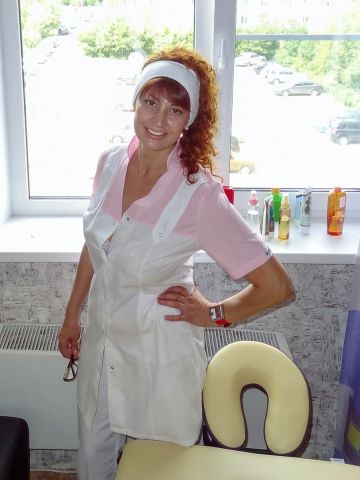 Рита Вип Краснодар