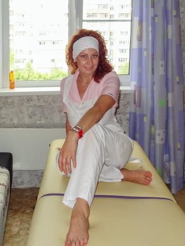 Рита Вип Краснодар фото 5