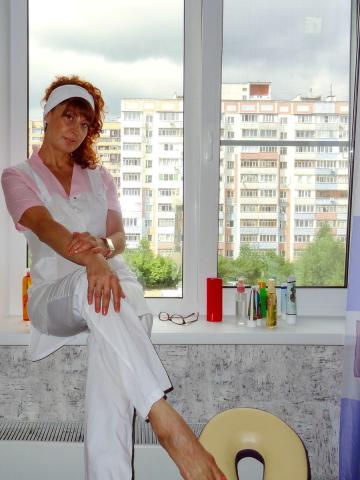 Рита Вип Краснодар фото 6