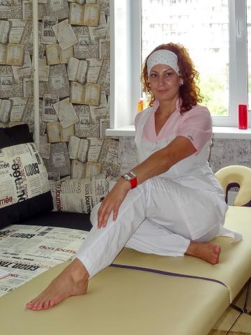 Рита Вип Краснодар фото 9