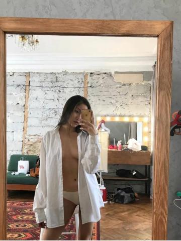 Виктория Жду Гостей