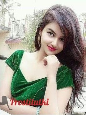 Зульфия Горячая