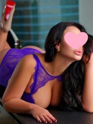 Ольга Горячая Модель фото 3