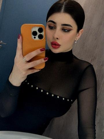 Алёна Вип Молодая Блондинка фото 4