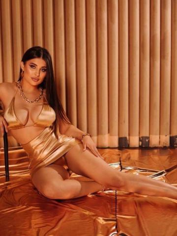 Алёна Вип Молодая Блондинка фото 5