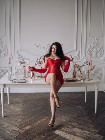 Алёна Вип Молодая Блондинка фото 9